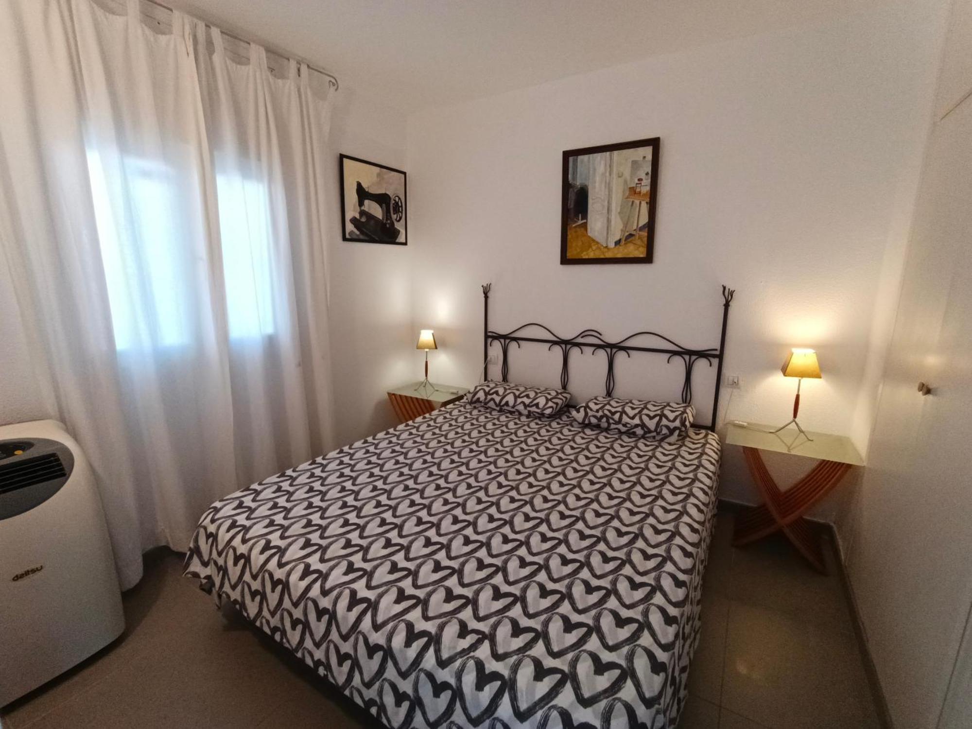 Puerto Rico 6 Apartment Empuriabrava Ngoại thất bức ảnh