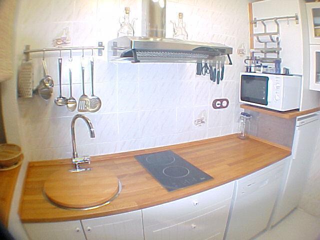 Puerto Rico 6 Apartment Empuriabrava Ngoại thất bức ảnh